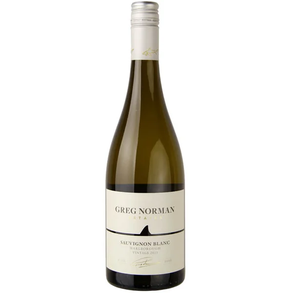 Greg Norman Sauvignon Blanc / 750 ml