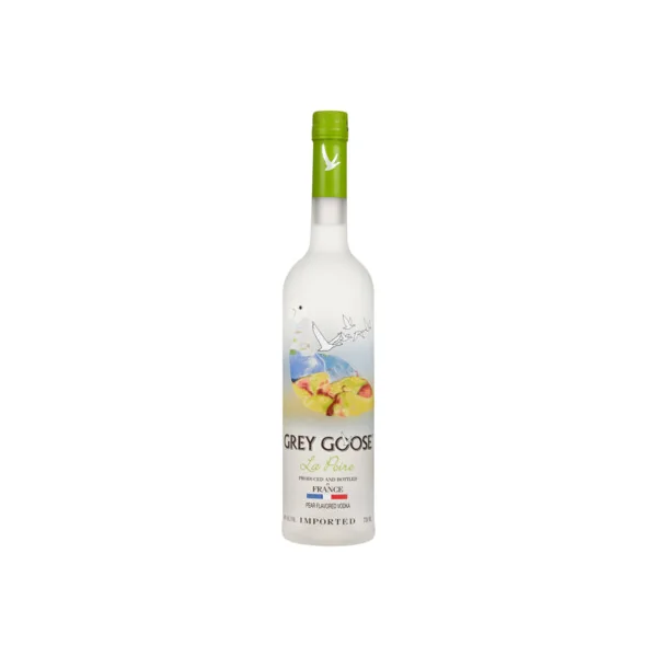 Grey Goose® La Poire