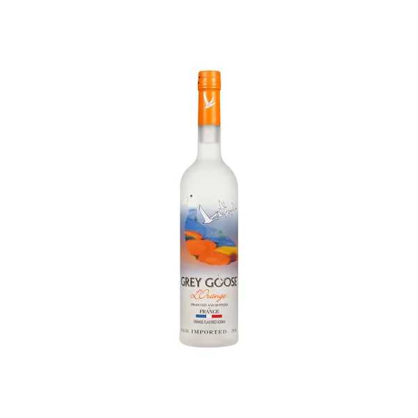 GREY GOOSE® L'Orange Flavored Vodka