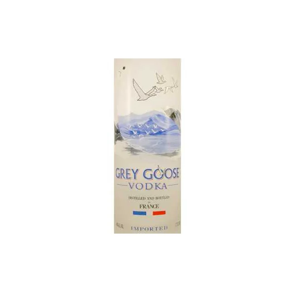 Grey Goose Vodka 1.75L