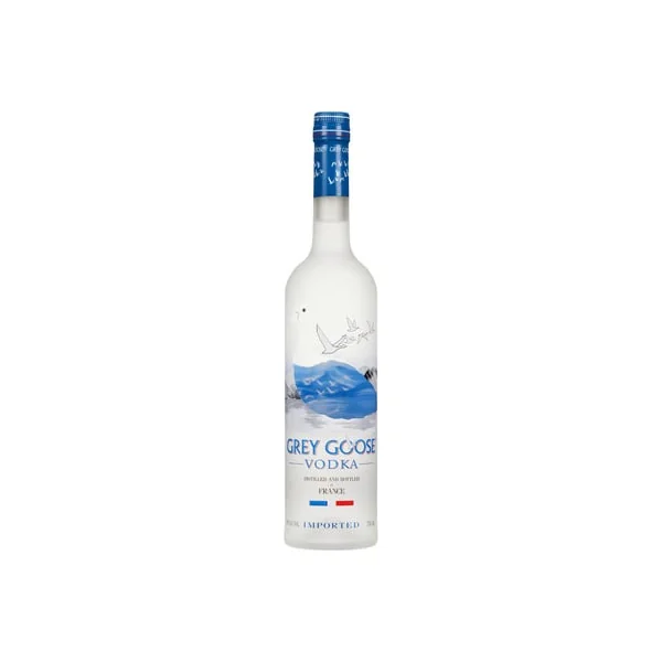 Grey Goose Vodka