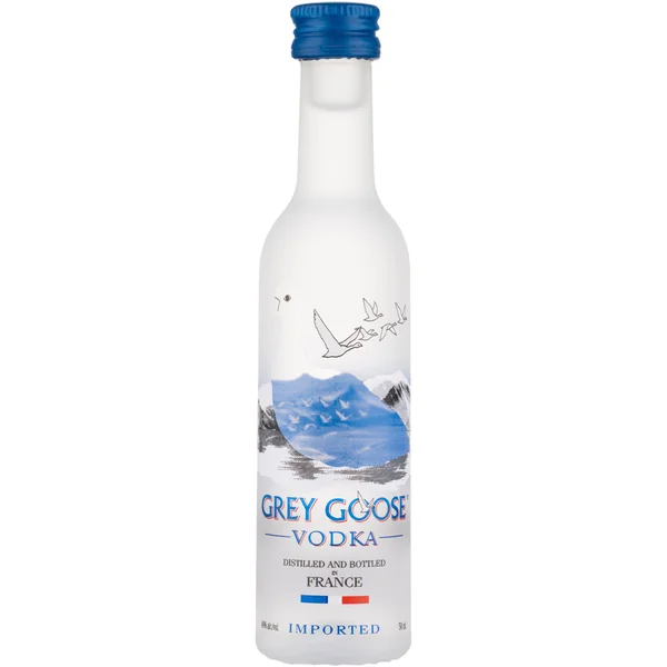 Grey Goose Vodka