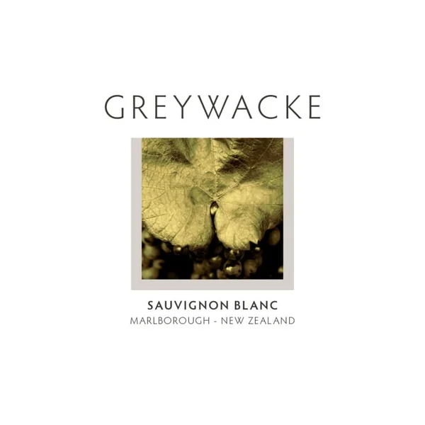 Greywacke Sauvignon Blanc Marlborough 2021