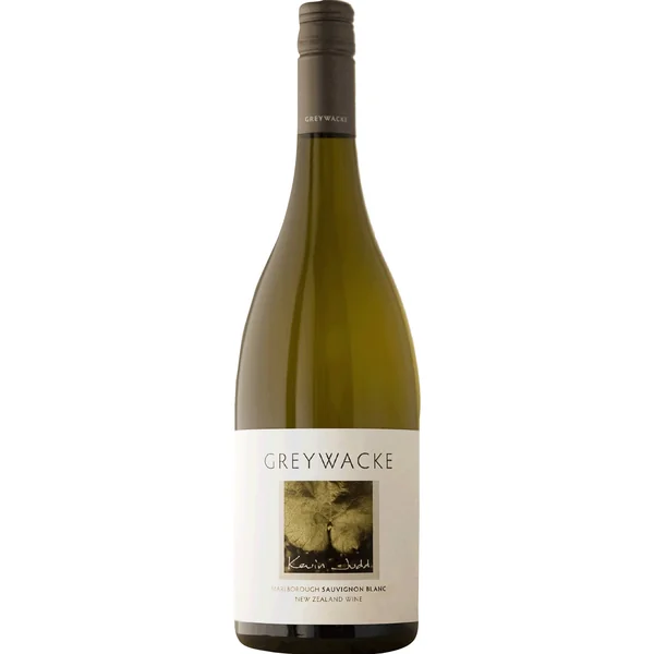 Greywacke Sauvignon Blanc Marlborough 2022