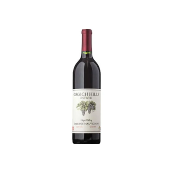 Grgich Hills Cabernet