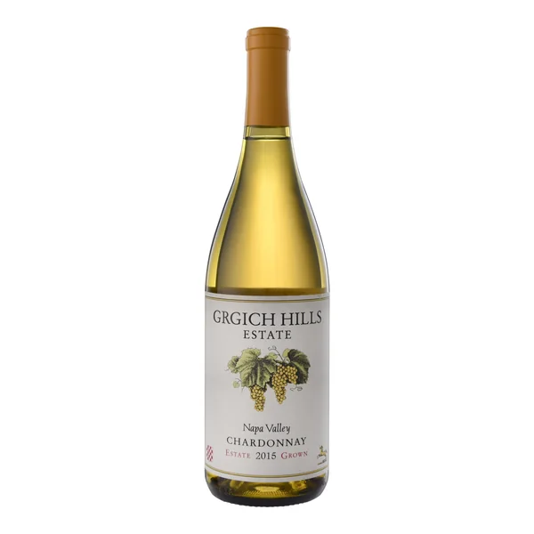 Grgich Hills Chardonnay Napa Valley