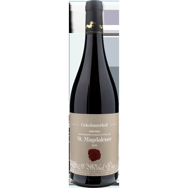 Griesbauerhof Sudtirol Saint Magdalener Classico