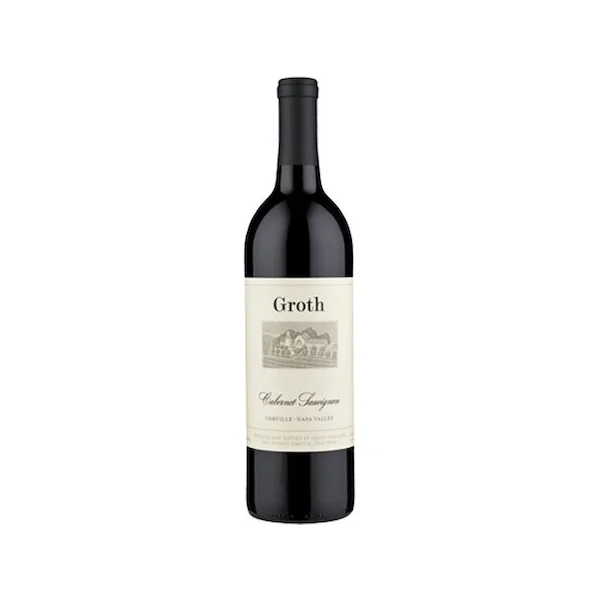 Groth Cabernet Sauvignon 2021 750ml