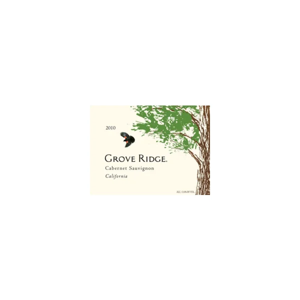 Grove Ridge Cabernet Sauvignon