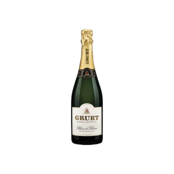 Gruet Blanc De Blancs