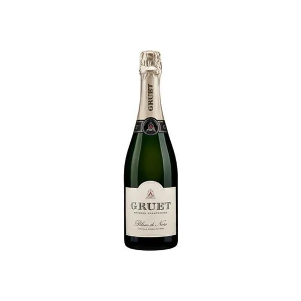 Gruet Blanc De Noirs