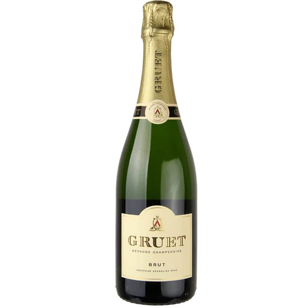 Gruet Brut / 750 ml