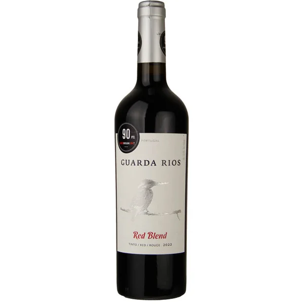 Guarda Rios Red Blend / 750 mL