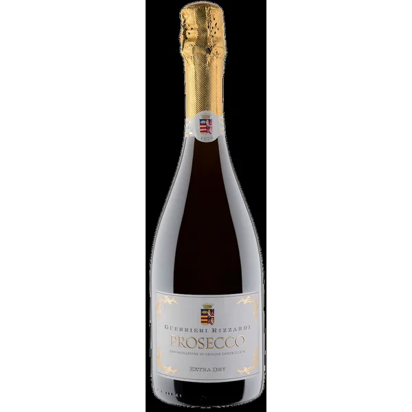 Guerrieri Rizzardi Prosecco Extra Dry NV 750ml