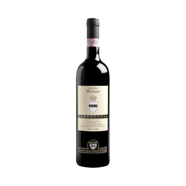 Guicciardino Strozzi Chianti Colli Senesi