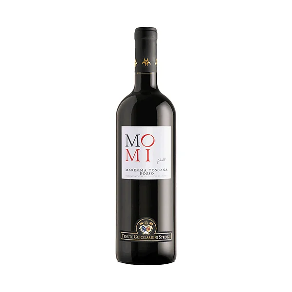 Guicciardino Strozzi Maremma Momi (6 / Case)