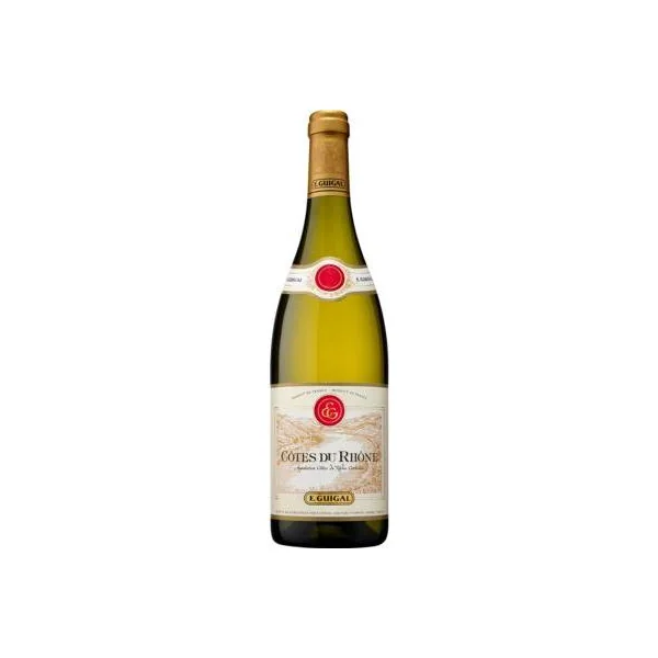 Guigal Côtes Du Rhône Blanc