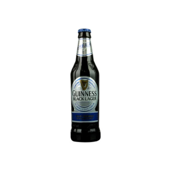 Guinness Black Lager