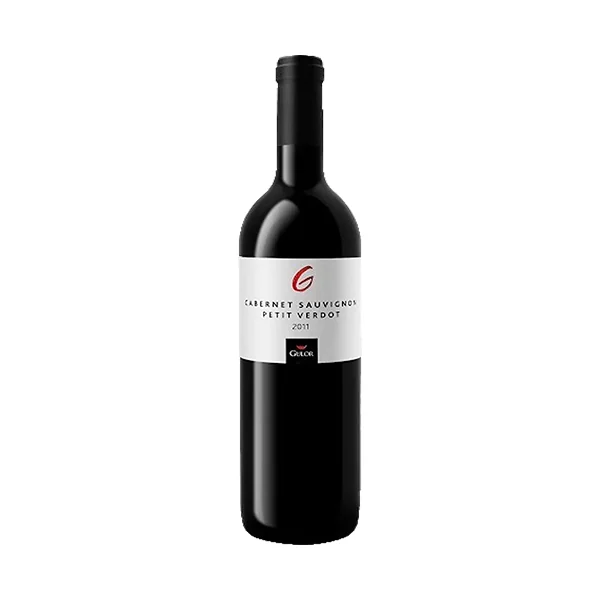 Gulor Cabernet Petit Verdot – Turkey