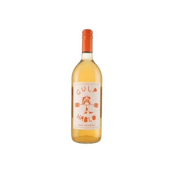 Gulp Hablo Orange Wine