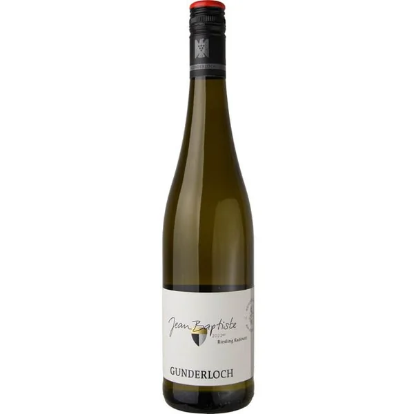 Gunderloch Jean-Baptiste Kabinett Riesling / 750 ml