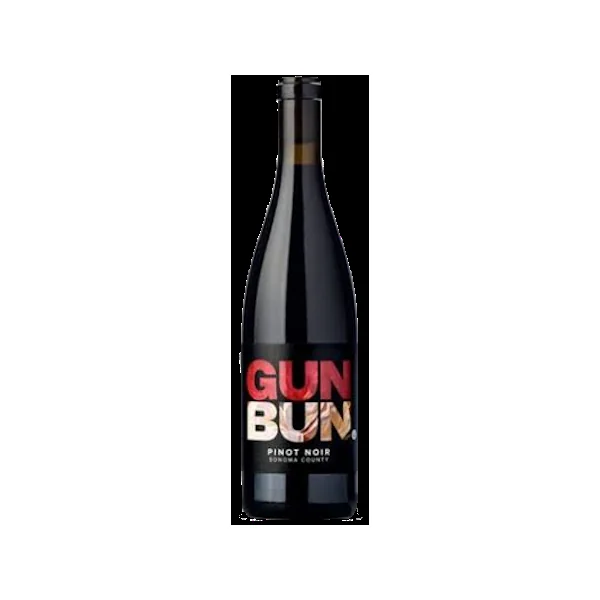 Gundlach-Bundschu Pinot Noir GunBun 2021 750ml