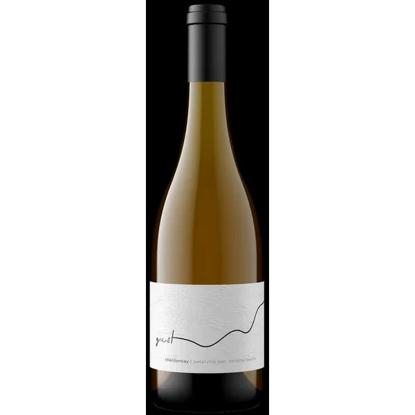Gust Wines Chardonnay Petaluma Gap 2021 750ml