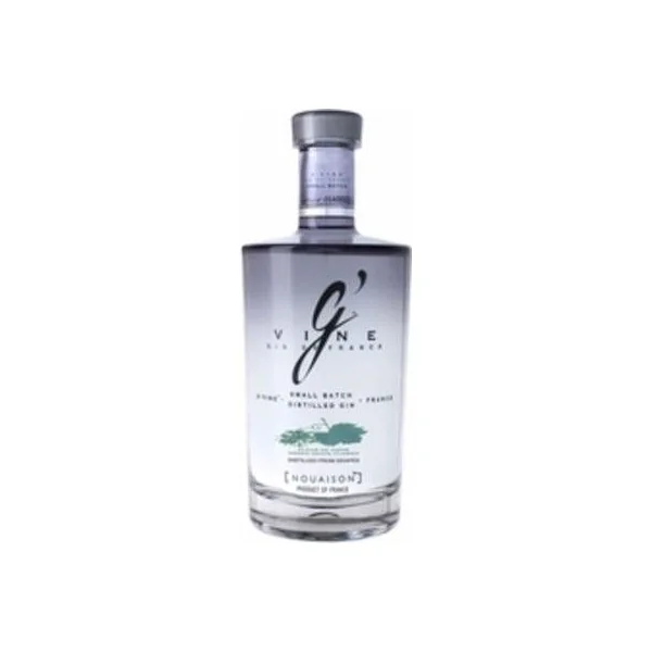 G'Vine Nouaison Gin