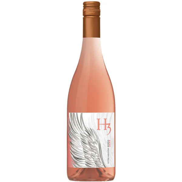 H3 (Columbia Crest) Rose 2021 750ml