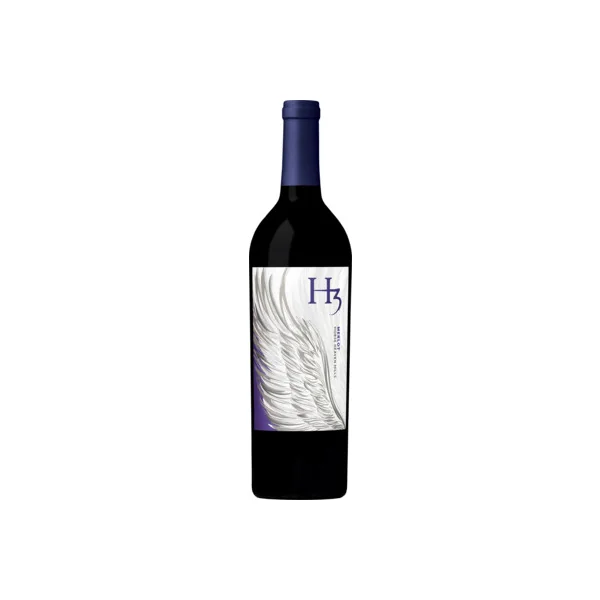 H3 Horse Heaven Hills Merlot