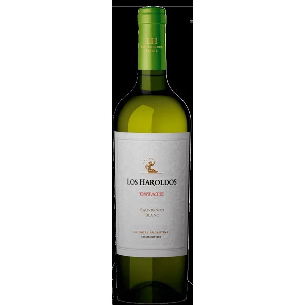 Hacienda los Haroldos Estate Sauvignon Blanc 2023 750ml