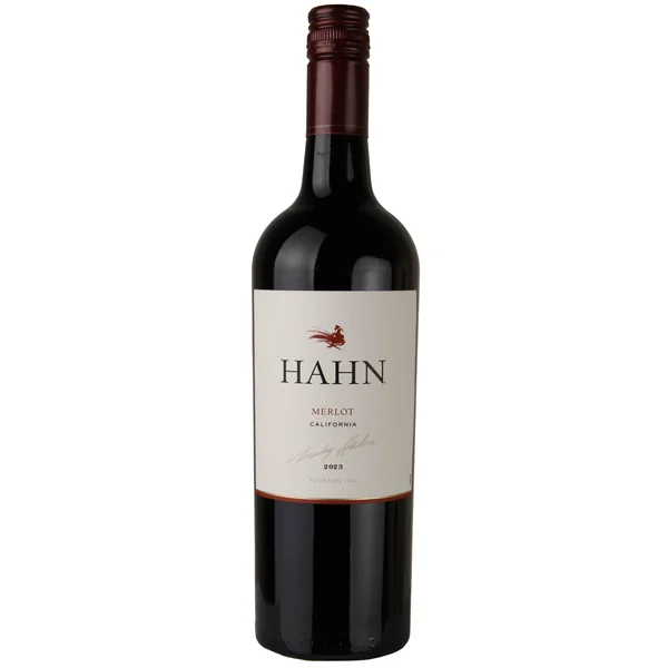 Hahn Estates Merlot / 750 ml