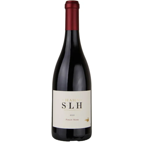 Hahn Santa Lucia Highlands Pinot Noir / 750 ml