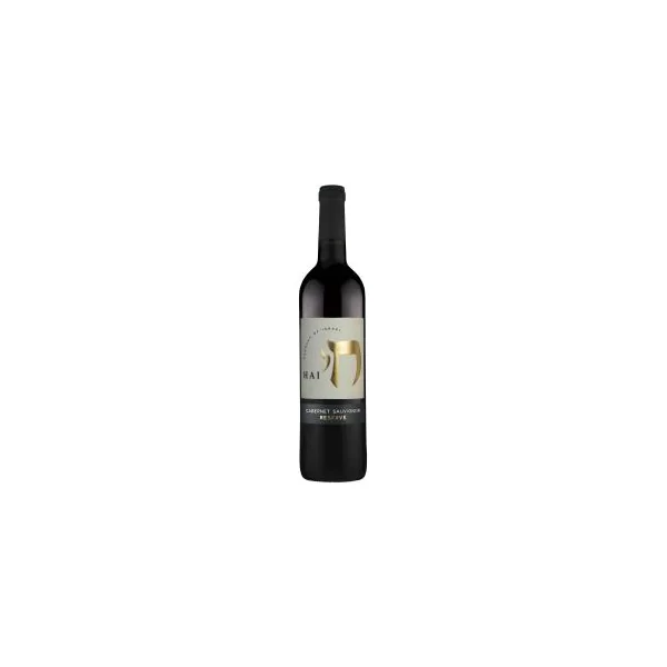 Hai Cabernet Sauvignon Reserve 2023 750ml