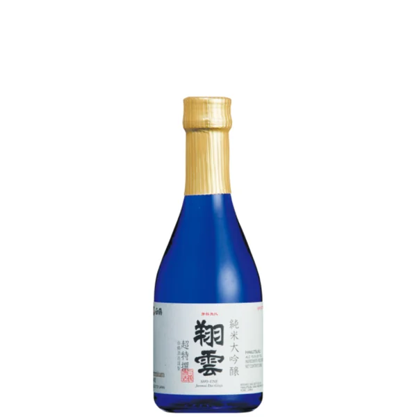 Hakutsuru Sake Jumnai dai Ginjo Sho Une NV 300ml