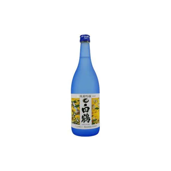 Hakutsuru Superior Sake Jummai-Ginjo 720ml