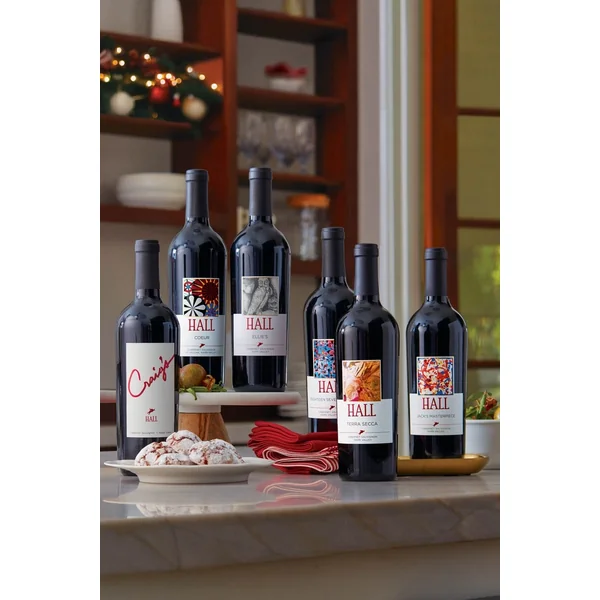 HALL Essential Cabernet Set - Image 2