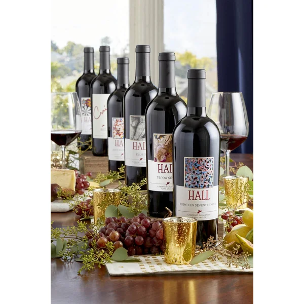 HALL Essential Cabernet Set - Image 3