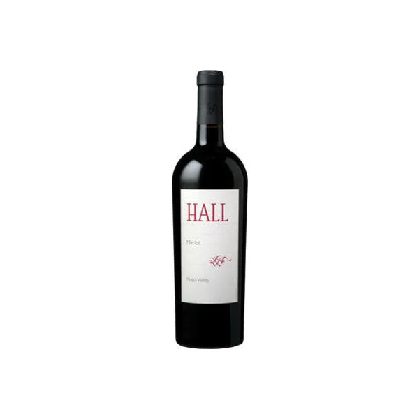 Hall Merlot