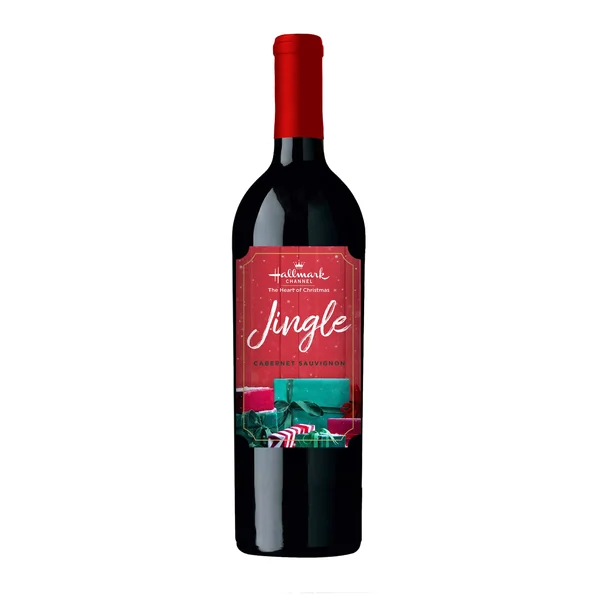 Hallmark Channel Jingle Cabernet Sauvignon Lodi