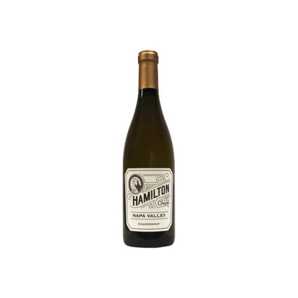 Hamilton Creek Chardonnay