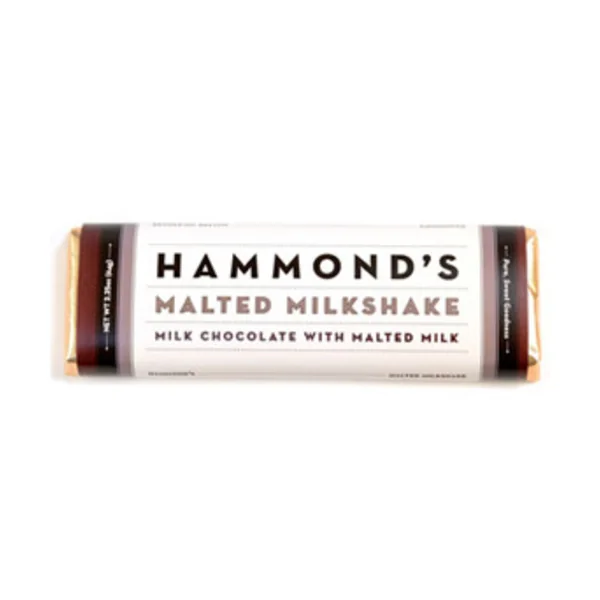 Hammonds Candies • Cookie Dough Milk Choc