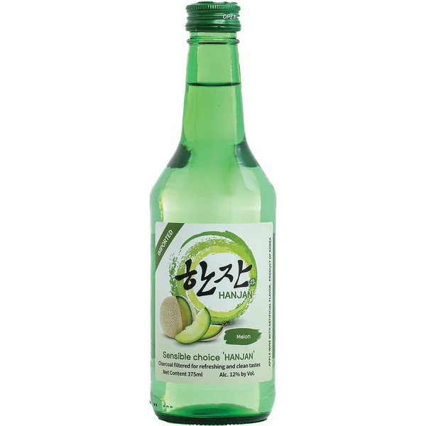 Han Jan Melon Soju