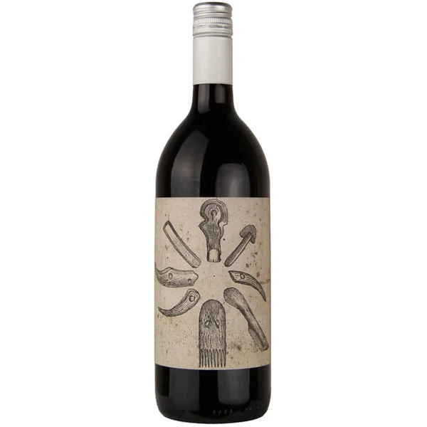Hand Work Garnacha / Ltr
