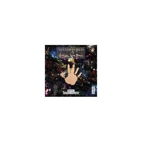 Handpicked Wines Rosé Yarra Valley Romance Was Born 2018