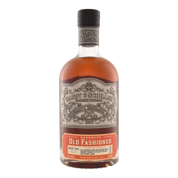 Handy and Schiller Old Fashioned Cocktail