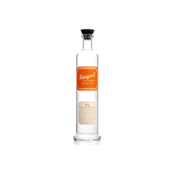 Hangar 1 Mandarin Blossom Vodka