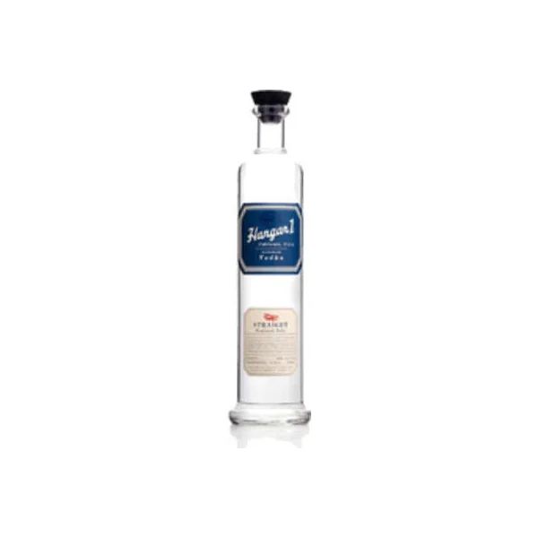 Hangar 1 Straight Vodka