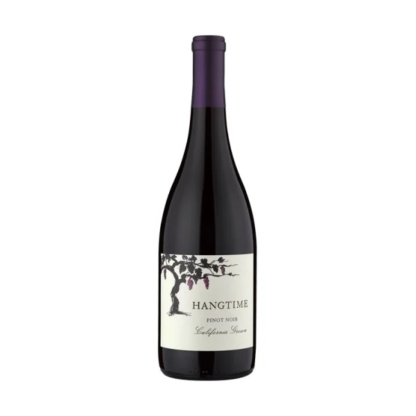 Hangtime Cellars Pinot Noir California 2022 750ml
