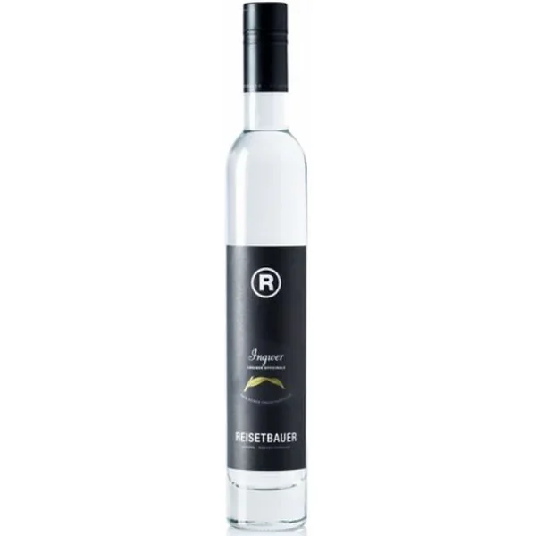 Hans Reisetbauer Ginger Eau de Vie 375ml